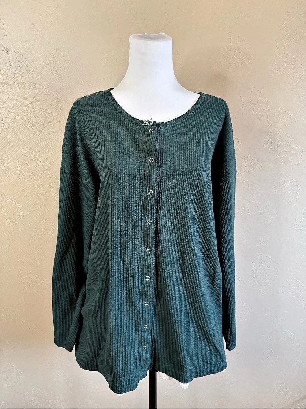Victorias Secret Country Night Shirt